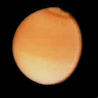 Загадочный Титан